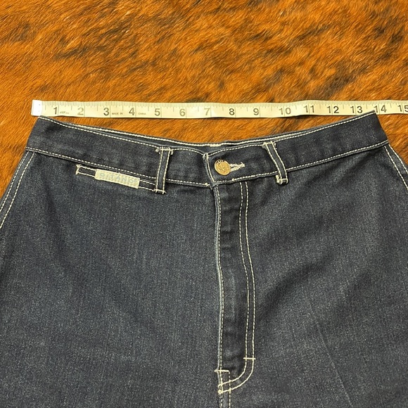 Vintage Gitano jeans - Picture 10 of 12